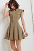 mission-muse-woven-mini-dress Flying Tomato-Sophia's StyleDRESSES-1